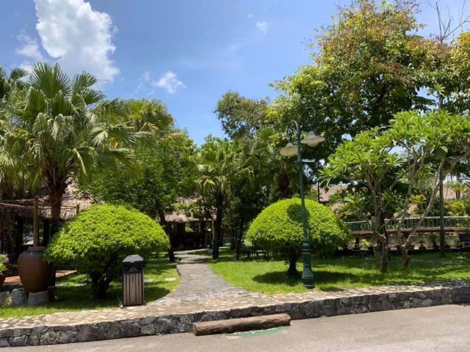 Hoa Binh Hotel Extérieur photo