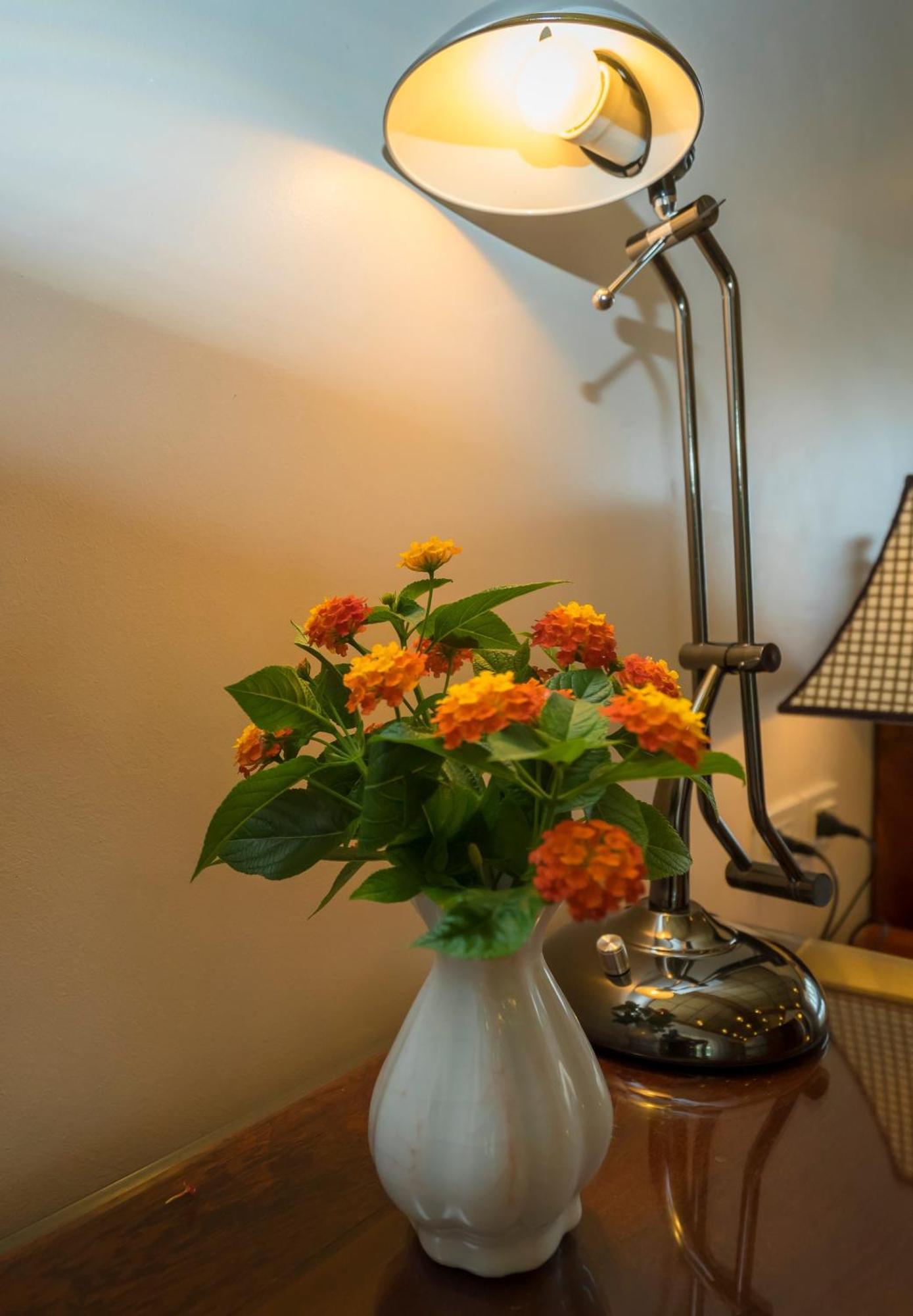 Hoa Binh Hotel Chambre photo