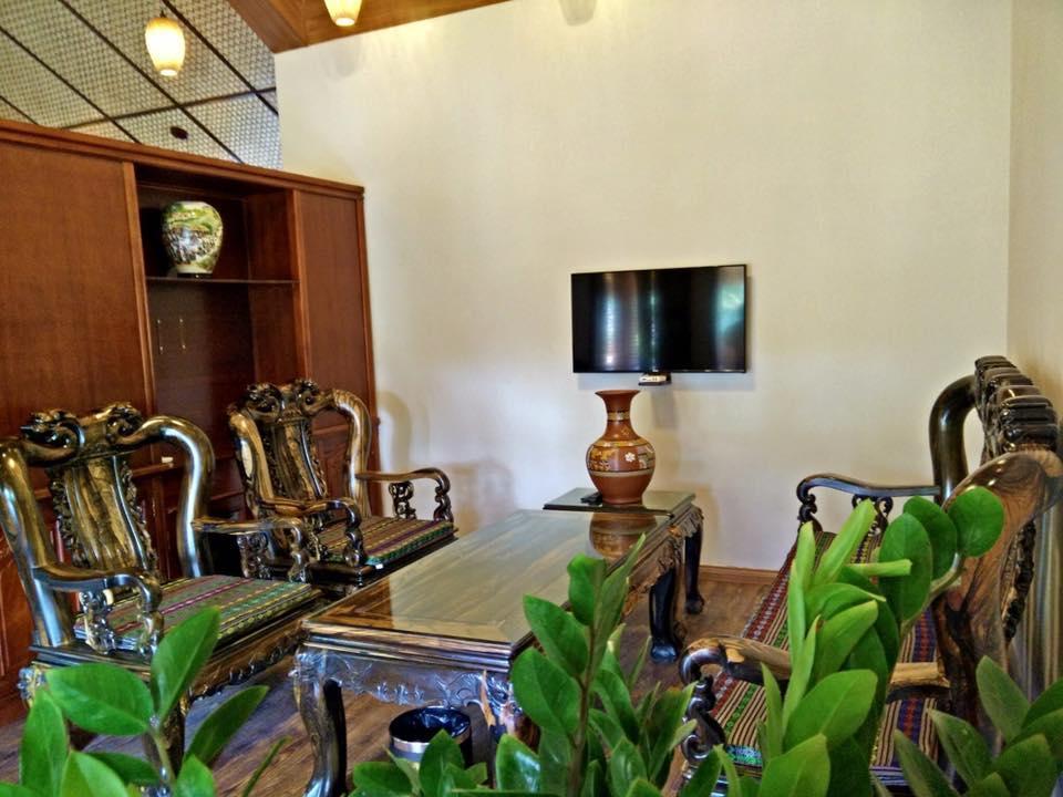 Hoa Binh Hotel Extérieur photo